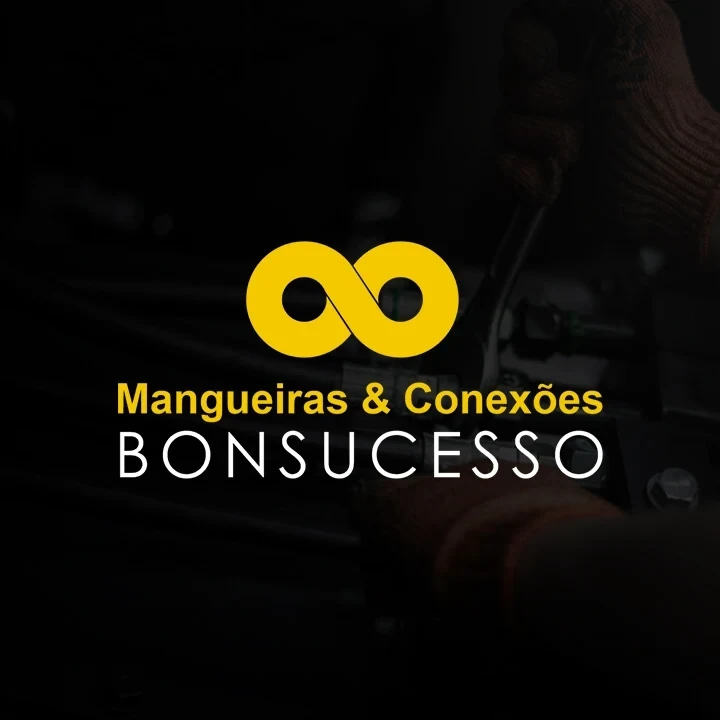 Cliente Hammer Web - Francisco Dantas - Mangueiras & Conexões Bonsucesso 