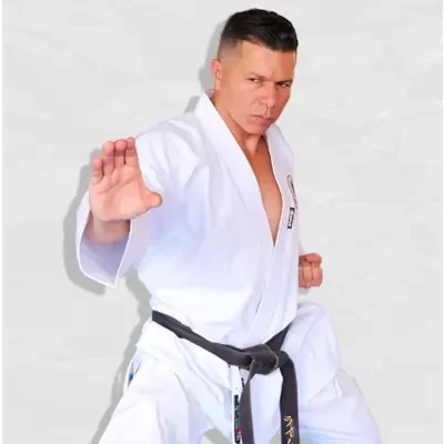 Cliente Hammer Web - Raimundo Nogueira Diretor - Karatê Gojo-Kai 