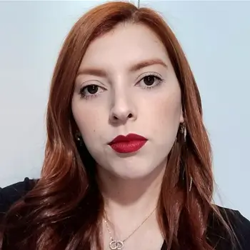 Jessica Santos - Administrativo/Financeiro