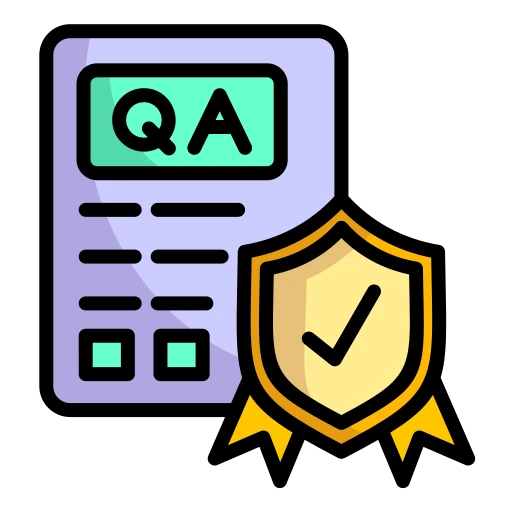 QA e Conteúdo