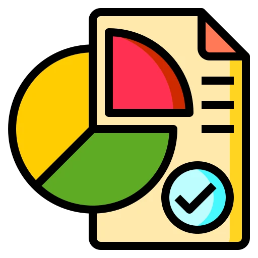 Ter relatórios e inteligência de dados