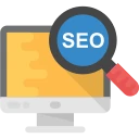 Icon do Serviço Site Express Hammer Web
