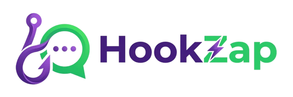 HookZap — SaaS de captura de leads via WhatsApp