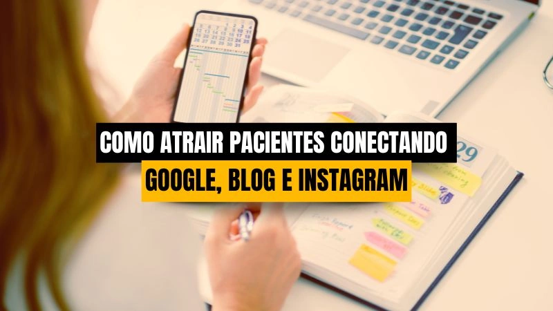 O que é SEO para Psicólogos e Como Ele Pode Ajudar Você a Ser Encontrado no Google