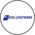 Logotipo da empresa EDS Logtrans