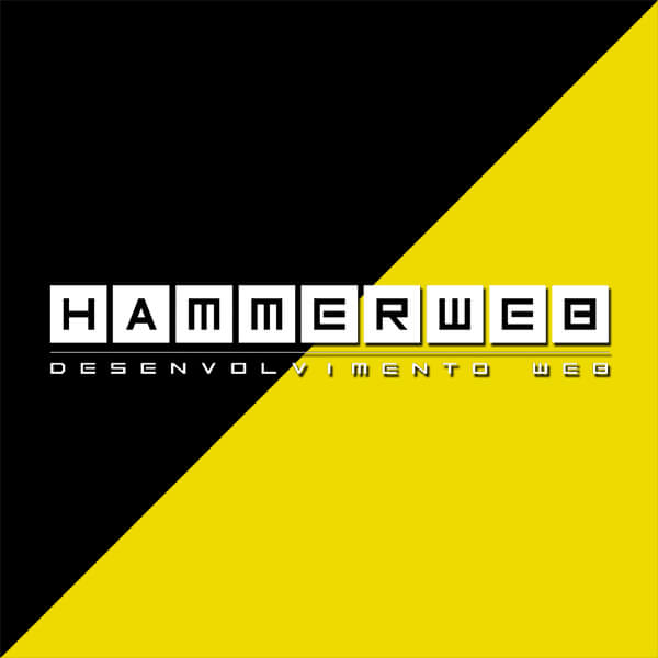 Logotipo Hammer Web